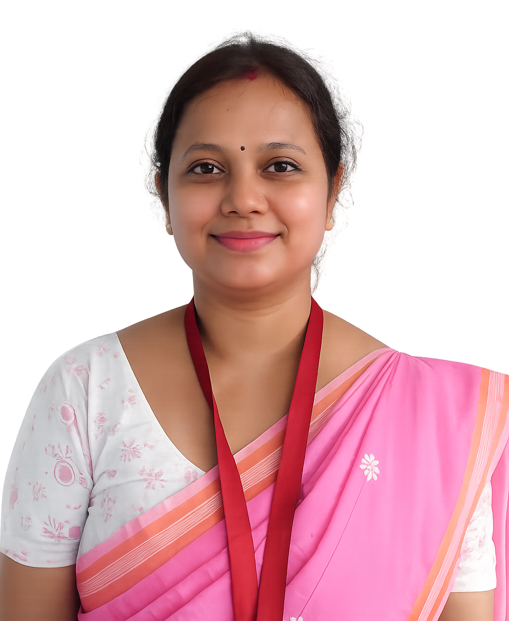 Ms. Mitali Deka